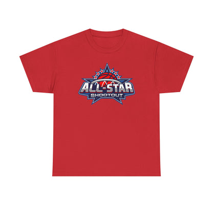 All-Star Shootout Basketball T-Shirt
