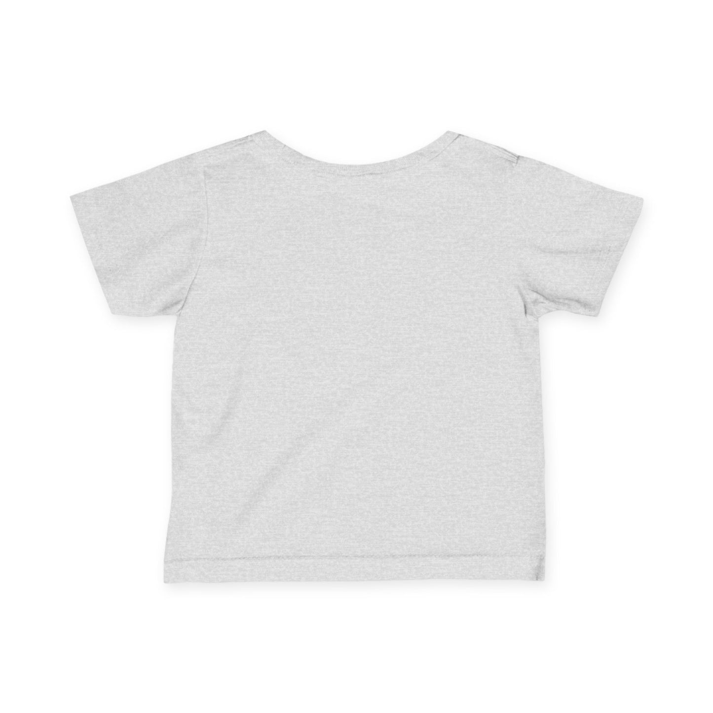 Cute 2nd Birthday Infant Tee