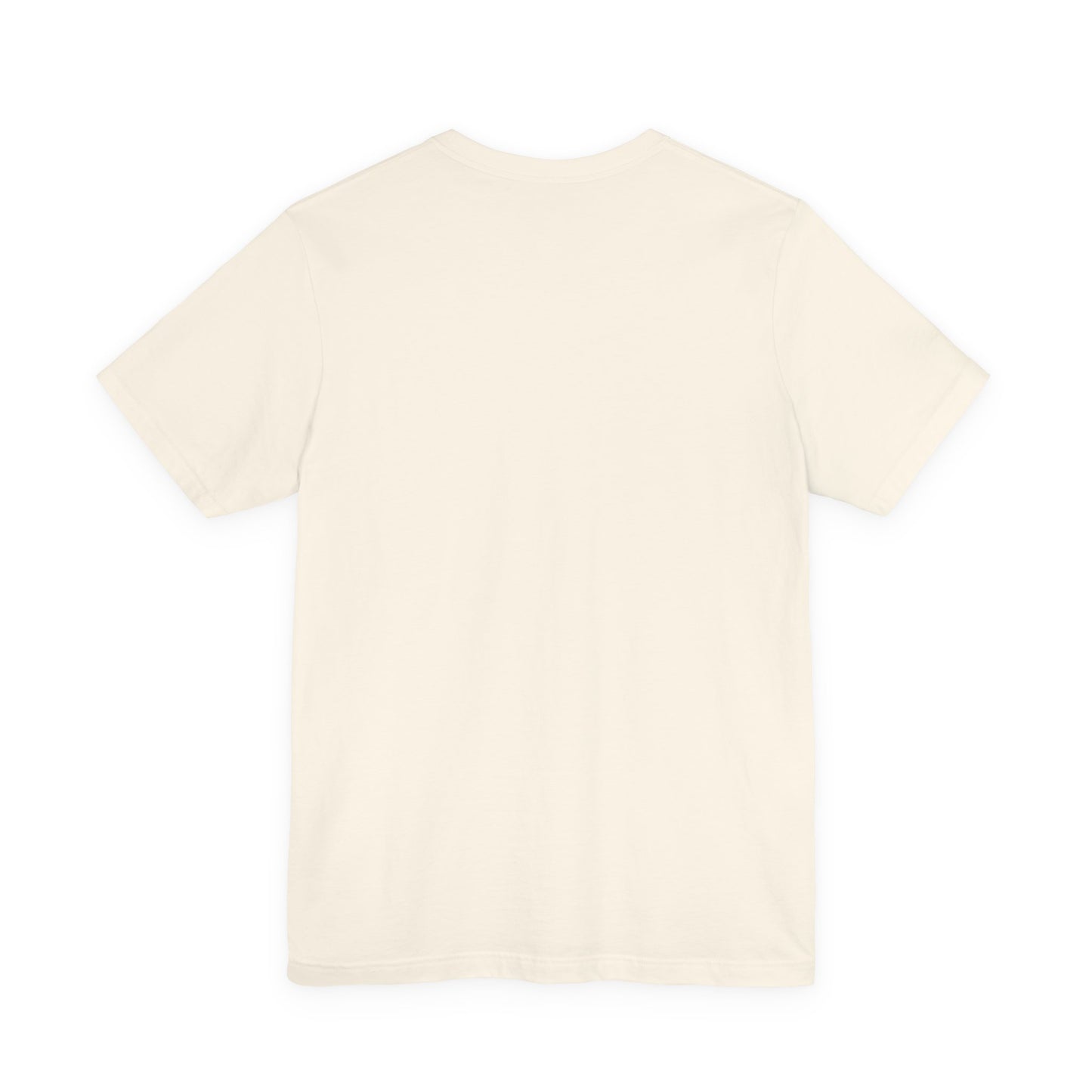 Just Broke Tee | cost of living crisis, budget humor, receipt aesthetic