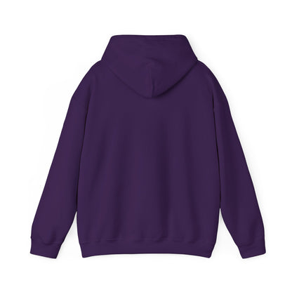 Love in Full Bloom Hoodie — Floral Inspirational Sweatshirt