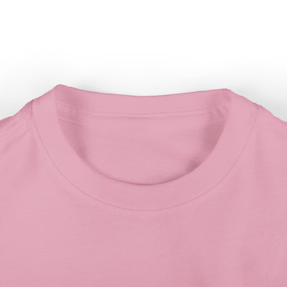Cute 2nd Birthday Infant Tee