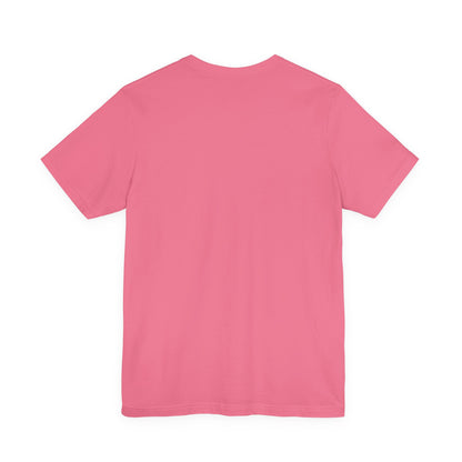 Keep It Simple T-Shirt — Minimalist Retro Graphic Tee