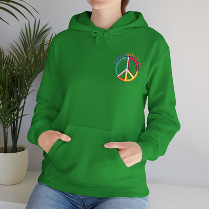 Dos Certified Batang 90's  Pullover Hoodie