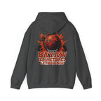 Bayaw Basketball Lethbridge Hoodie