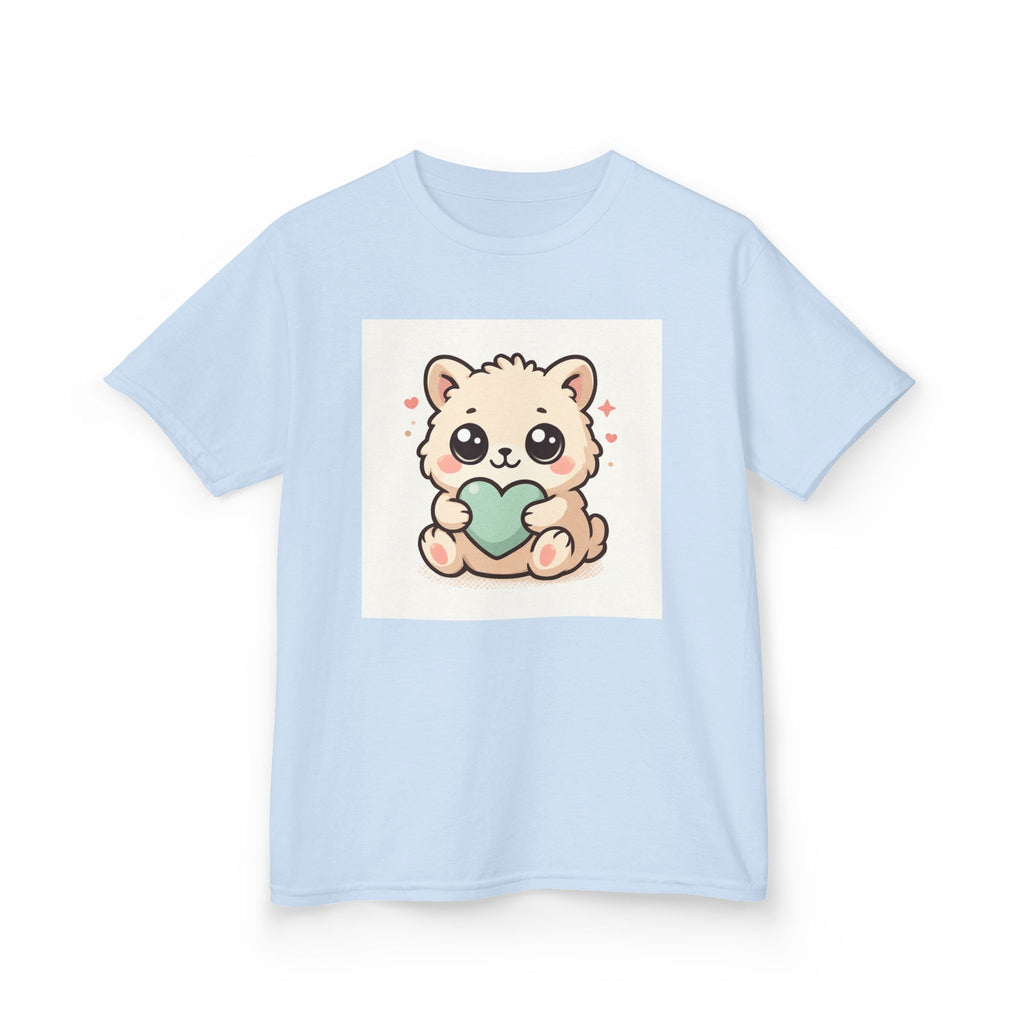 Kids Heavy Cotton™ Tee