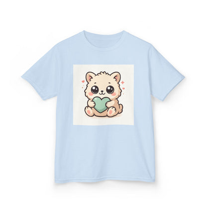 Kids Heavy Cotton™ Tee