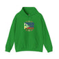 Proud Pinoy Hoodie — Filipino Heritage Pullover