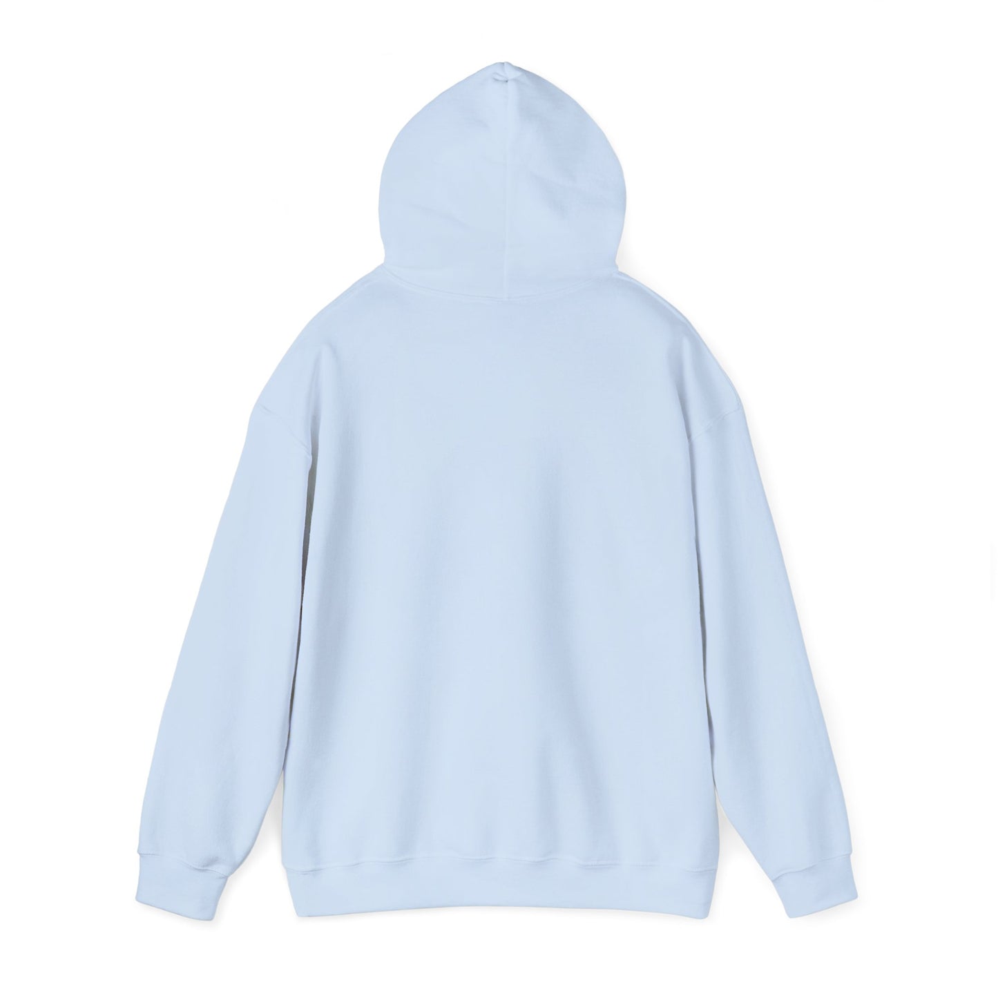 It Is What It Is Hoodie – Minimalist Neutral Statement Pullover