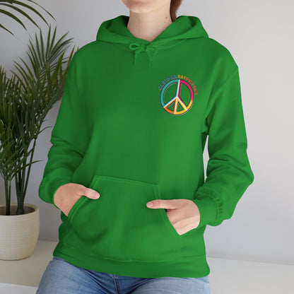 Uno Certified Batang 90's Pullover Hoodie