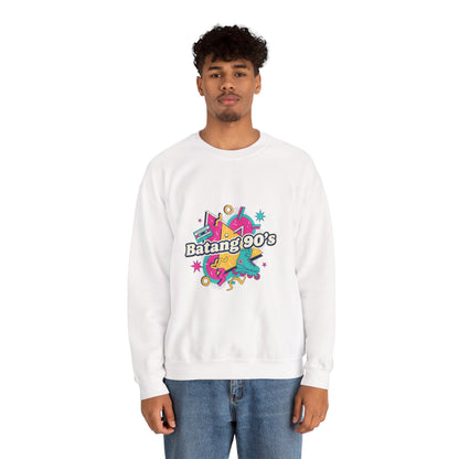 Batang 90's Unisex Heavy Blend™ Crewneck Sweatshirt