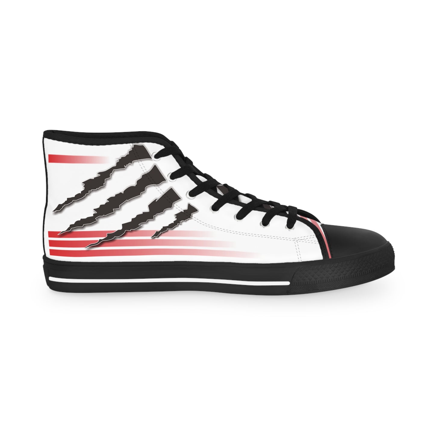 Personalized Men's High Top Sneakers