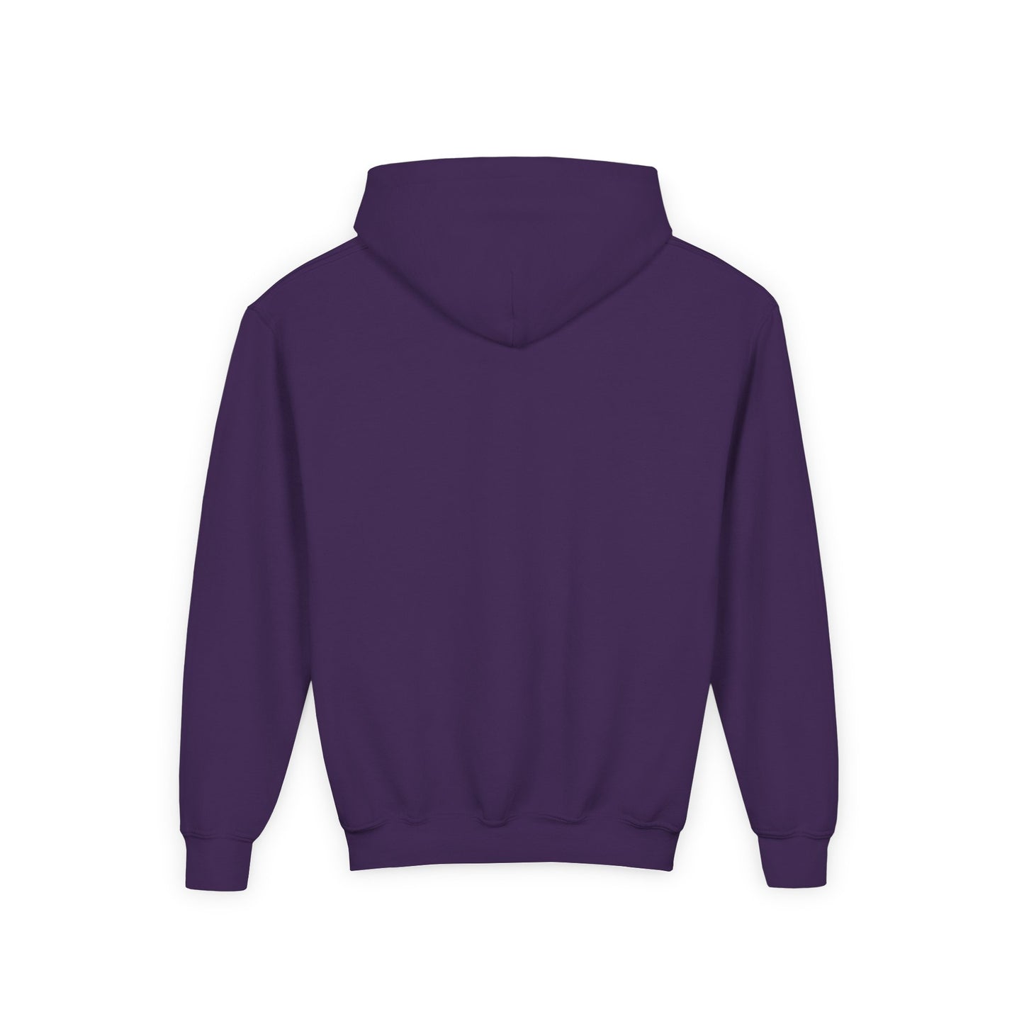 Kids' Birthday Hoodie - "Happy Birthday" Personalized Name Sweatshirt (Kian)