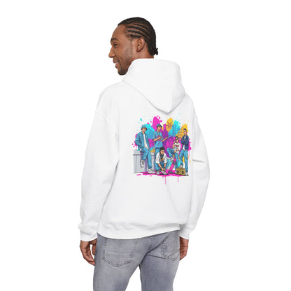 Uno Certified Batang 90's Pullover Hoodie