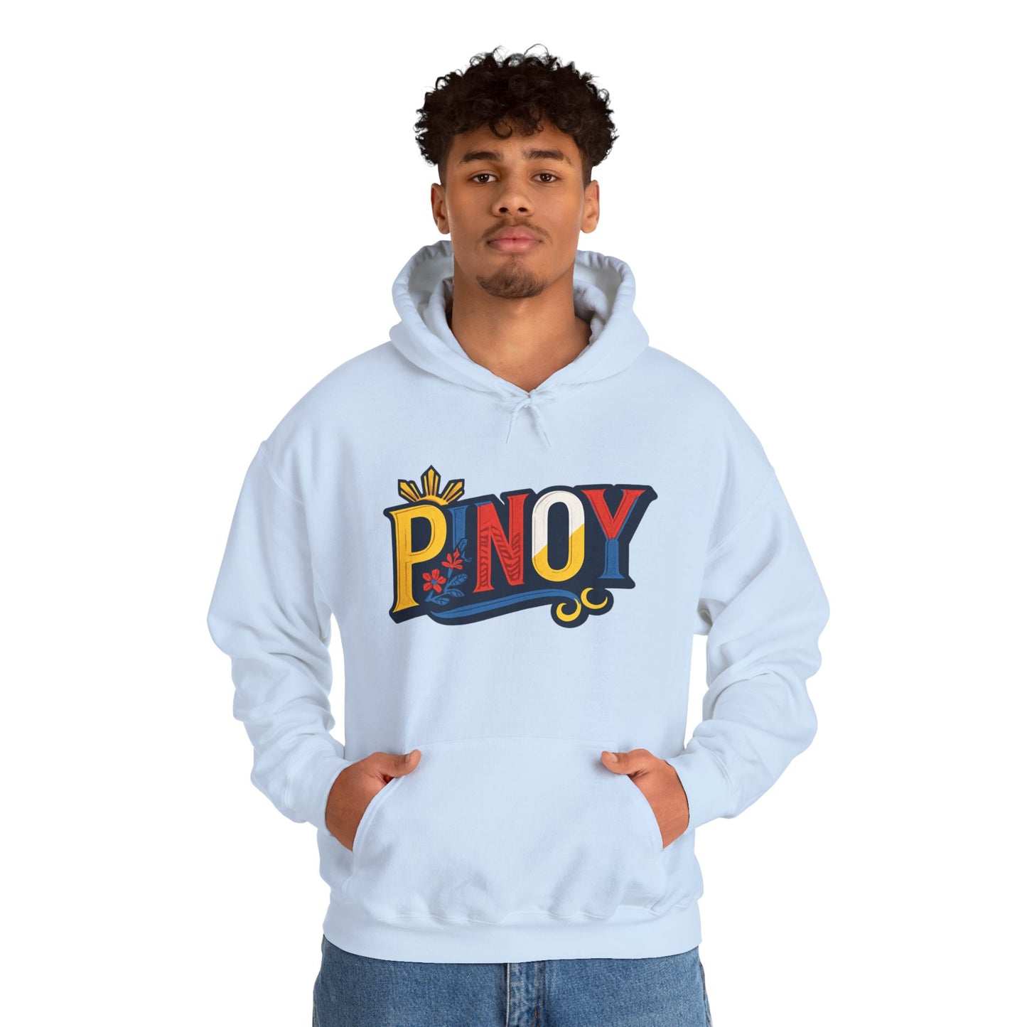 Pinoy sa isip sa salita at sa gawa