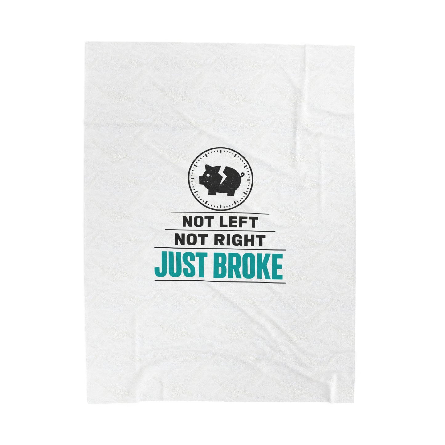 Just Broke Blanket | cost of living crisis, budget humor