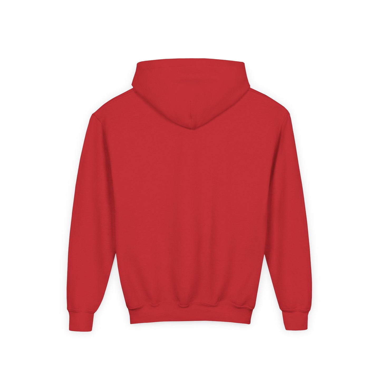 Kids' Birthday Hoodie - "Happy Birthday" Personalized Name Sweatshirt (Kian)