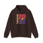 Pambansang Pogi Pullover Hoodie