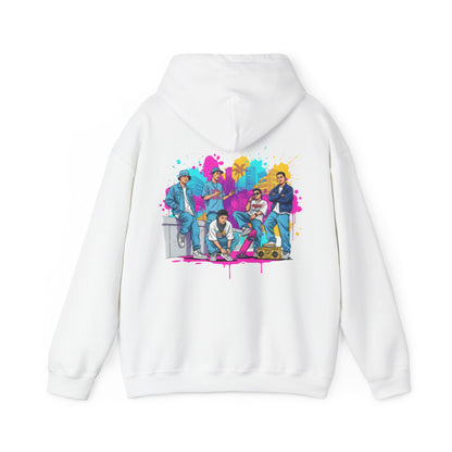 Uno Certified Batang 90's Pullover Hoodie