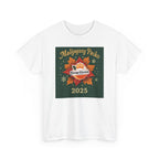 Christmas Tee — "Maligayang Pasko 2025" Filipino Holiday Shirt