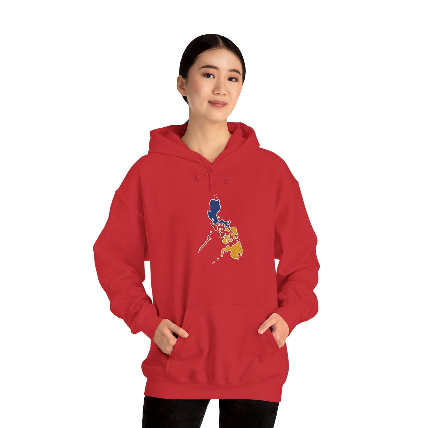 Pilipinas, Sa isip sa salita at sa gawa with logo