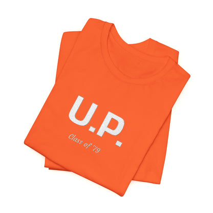 Personalized Embroidery Tee