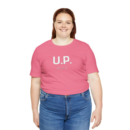 Personalized Embroidery Tee