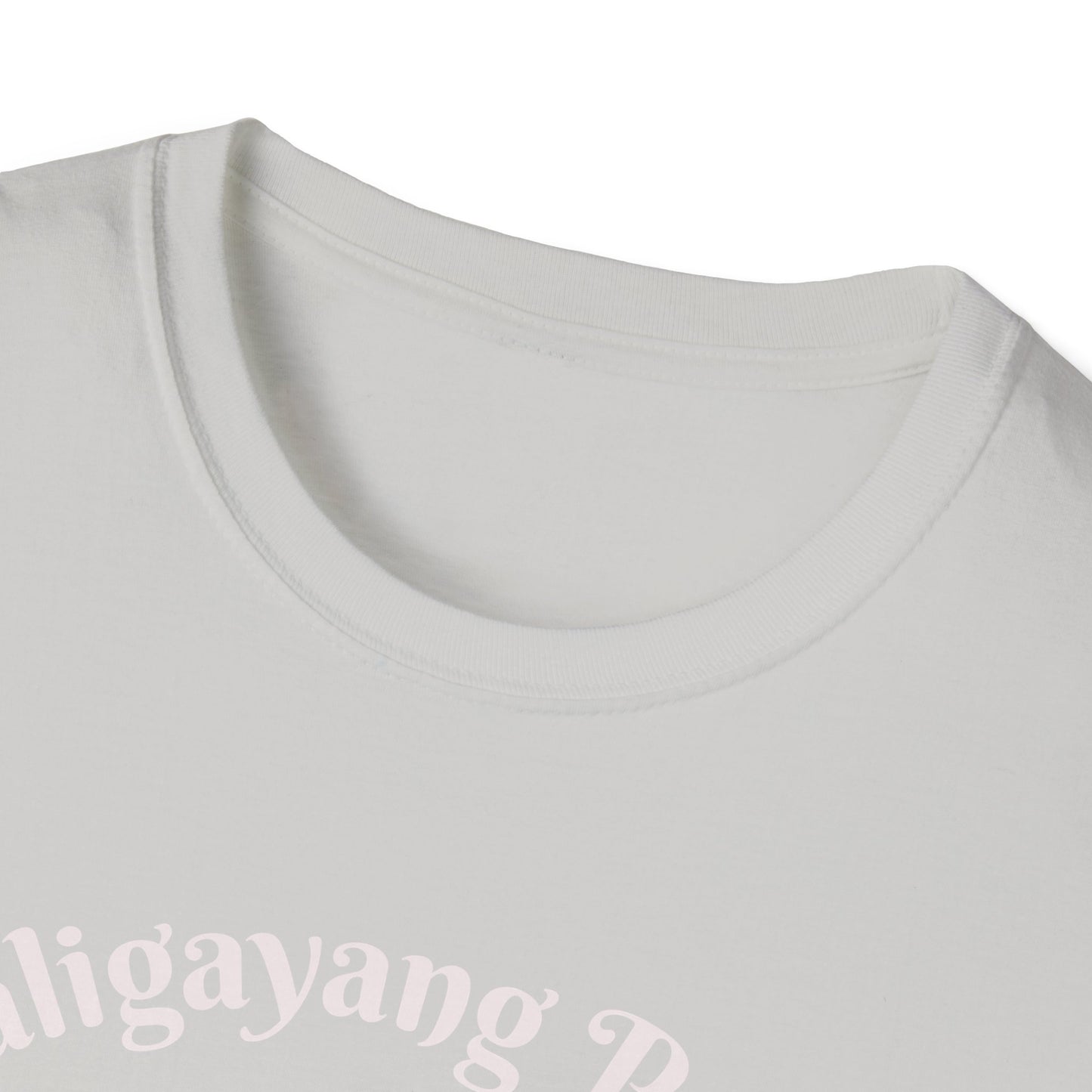 White Christmas Orange Blossom 2025 T-Shirt