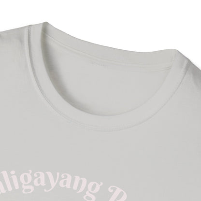 White Christmas Orange Blossom 2025 T-Shirt