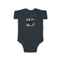 Wonderful 1st Birthday Infant Bodysuit