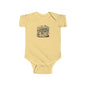 Wonderful 1st Birthday Infant Bodysuit