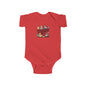 Wonderful 1st Birthday Infant Bodysuit