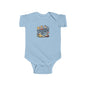 Wonderful 1st Birthday Infant Bodysuit