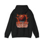 Bayaw Basketball Lethbridge Hoodie