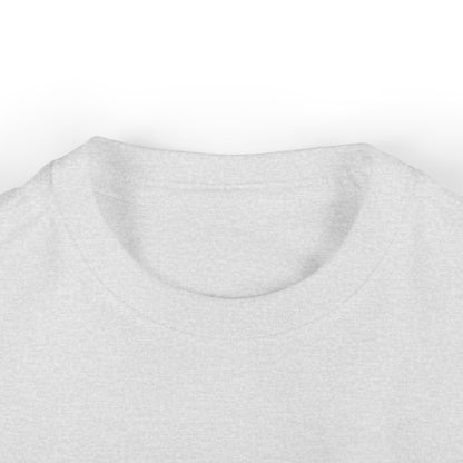 Cute Baby Tee: My World in 1 Body