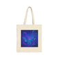 Cotton Canvas Tote Bag