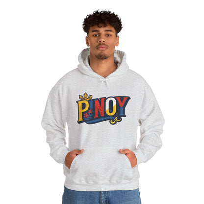 Pinoy sa isip sa salita at sa gawa