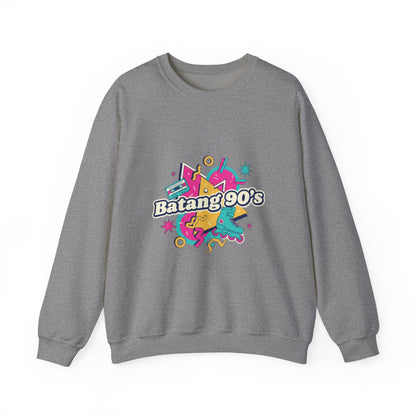 Batang 90's Unisex Heavy Blend™ Crewneck Sweatshirt