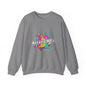 Batang 90's Unisex Heavy Blend™ Crewneck Sweatshirt