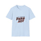 Pake Ko? Graphic T-Shirt — Filipino Phrase Funny Casual Tee