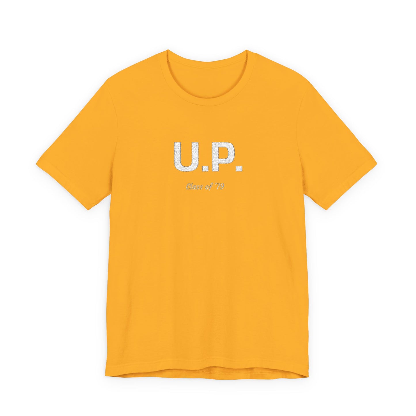 Personalized Embroidery Tee