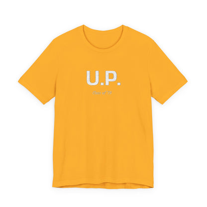 Personalized Embroidery Tee