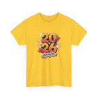 2026 Festival Unisex Heavy Cotton Tee - Celebrate in Style