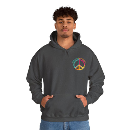Tres Certified Batang 90's  Pullover Hoodie