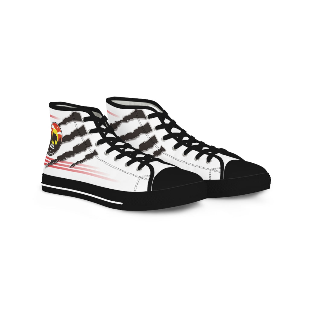 Men's High Top Sneakers