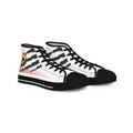 Men's High Top Sneakers