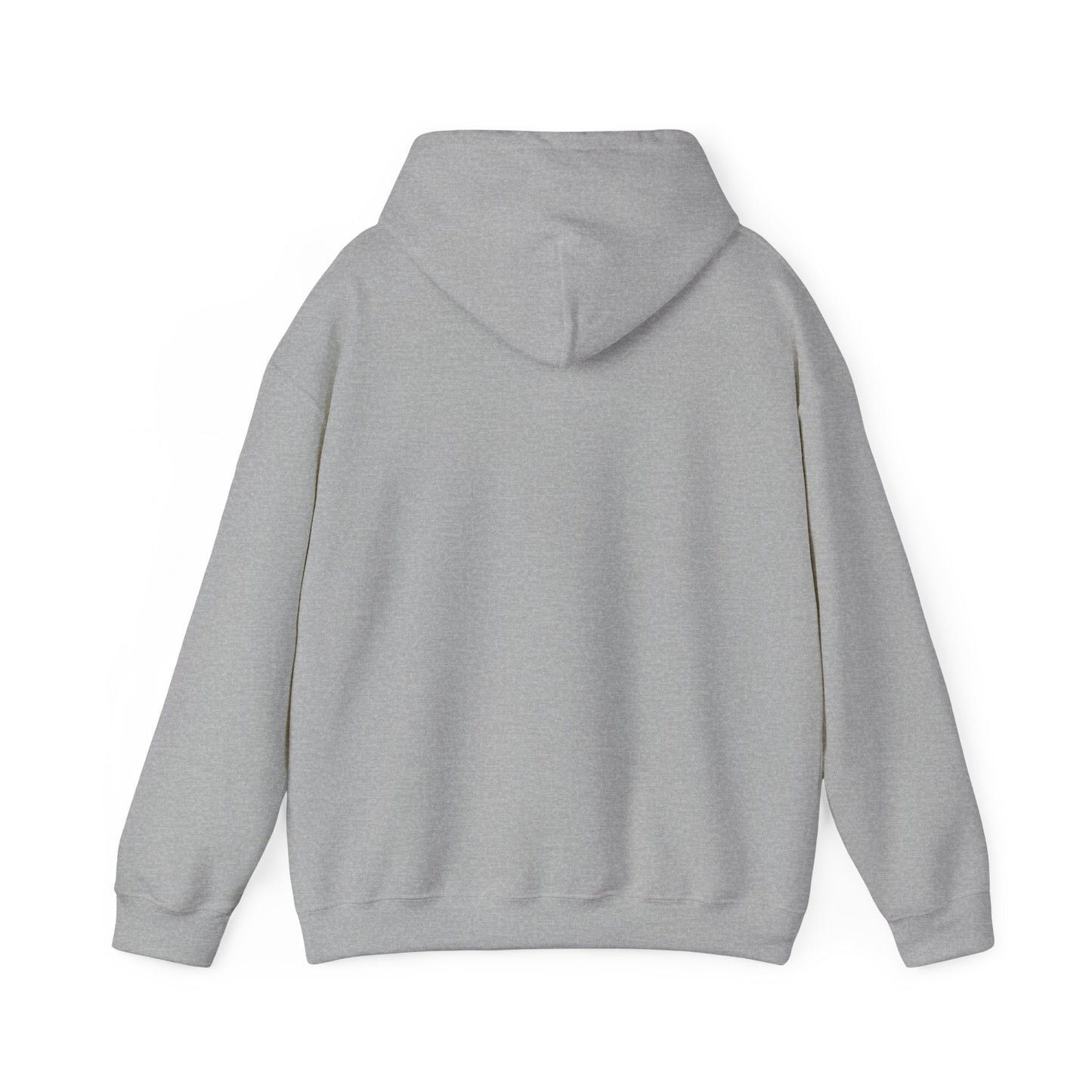 Rich Kid Anak ng Contractor Unisex Heavy Blend™ Hooded Sweatshirt