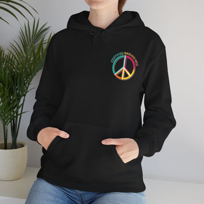 Dos Certified Batang 90's  Pullover Hoodie
