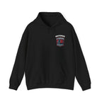 Bayaw Basketball Lethbridge Referee Hoodie