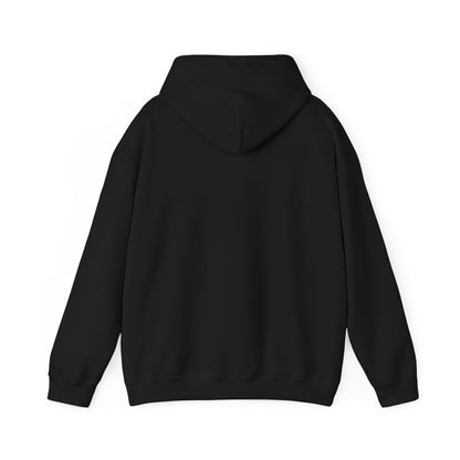 A Men Cutz Unisex Heavy Blend™ Hooded Sweatshirt