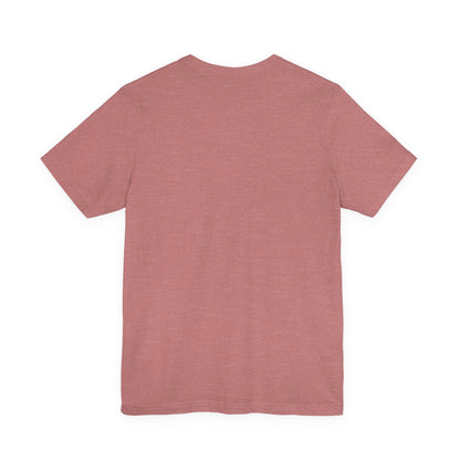 Keep It Simple T-Shirt — Minimalist Retro Graphic Tee